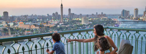 Four Seasons Hotel Cairo at Nile Plaza’s Festive Mode Is on and the Surprises Are Endless Four Seasons Hotel Cairo at Nile Plaza’s Festive Mode Is on and the Surprises Are Endless 
