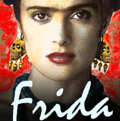 ‘Frida’ Screening at Irth