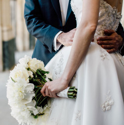 Egyptian Ladies, Kiss the Wedding Season Blues Goodbye