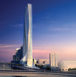 Is Cairo Going to Be Home to Africa’s Tallest Building?