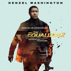 The Equalizer 2