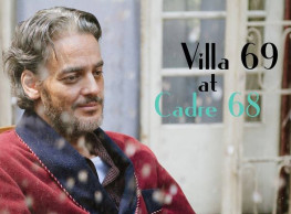 'Villa 69' Screening at Cadre 68