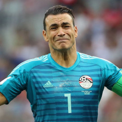 WATCH: Revisiting The Greatest Moments of Essam El-Hadary’s Professional Football Career