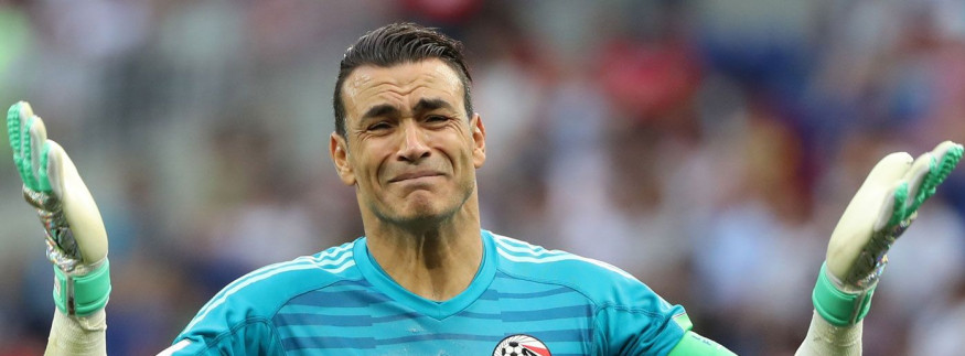 WATCH: Revisiting The Greatest Moments of Essam El-Hadary’s Professional Football Career