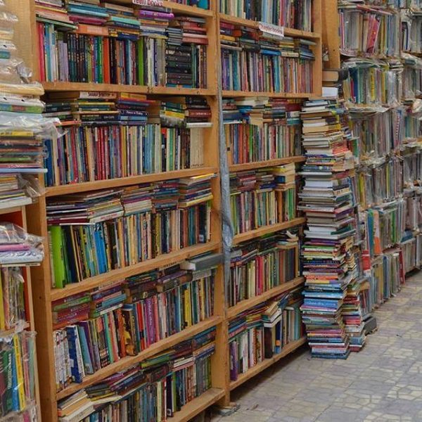 Al-Maadi Used Books: A Hidden Gem – Cairo 360 Guide to Cairo, Egypt