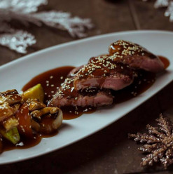 Perfect for Dates: A Comprehensive Guide to Cairo’s Most Romantic Restaurants