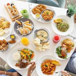 The Cairo 360 Guide to the Capital’s Best International Restaurants