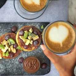 These Are Cairo’s Absolute Best Cafes & Lounges