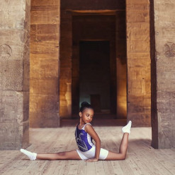 In Pictures: This Nubian Princess Will Make You Want to Move to Aswan