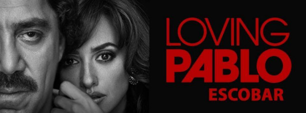 عرض Loving Pablo في سينما الزمالك