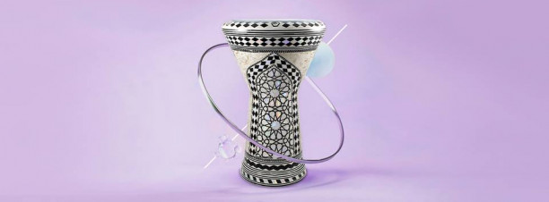 Tabla Night ft. Moustafa Taha @ OPIA Cairo