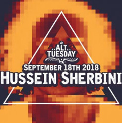 Hussein El Sherbini @ Cairo Jazz Club