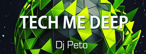 Tech Me Deep ft. DJ Peto @ LIV Lounge