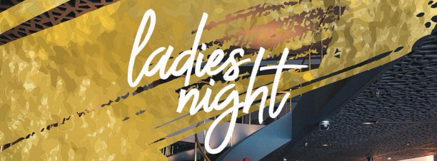 Ladies Night ft. DJ Armen S. @ Keji Egypt