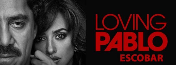 عرض Loving Pablo في سينما الزمالك