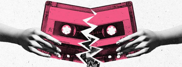 Rewind ft. DJ Ahmed Samy @ The Tap West
