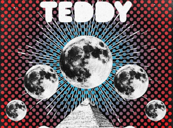 Oktoberfest ft. DJ Teddy @ The Tap West Oktoberfest ft. DJ Teddy @ The Tap West