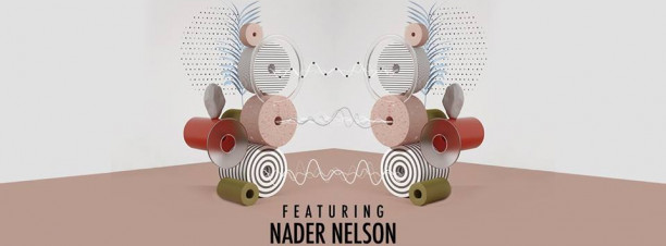 Nader Nelson @ OPIA Cairo