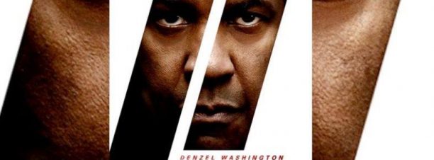 عرض The Equalizer 2  في سينما الزمالك