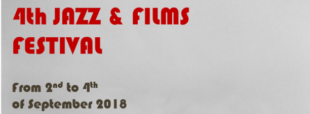 The 4th Jazz & Film Festival at the French Institute in Cairo