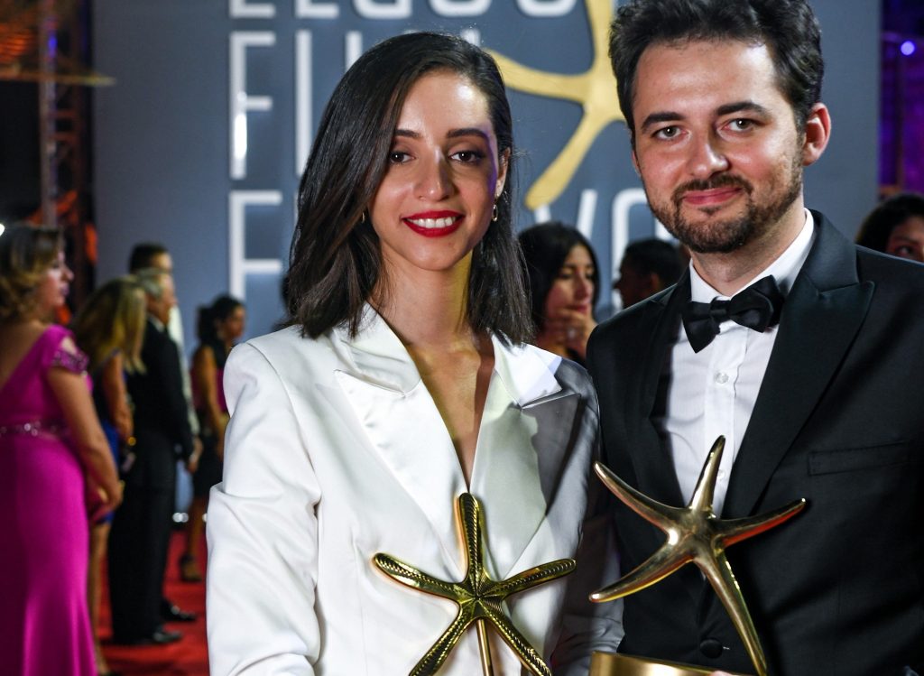 These Egyptian Films Rocked El Gouna Film Festival – Cairo 360 Guide to ...