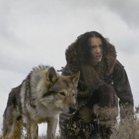 فيلم Alpha: صداقة بين إنسان وذئب بري