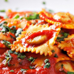 Cairo’s Best Authentic Italian Restaurants