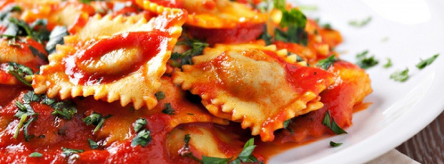 Cairo’s Best Authentic Italian Restaurants