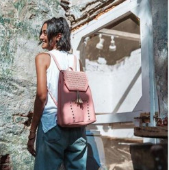 These Home-Grown Fashion Designers Are Offering Gorgeous Bags