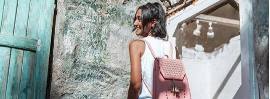 These Home-Grown Fashion Designers Are Offering Gorgeous Bags