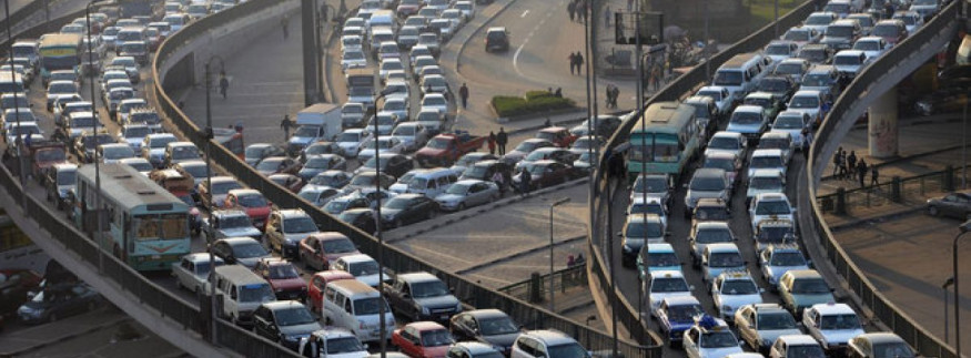 These Mobile Apps Will Facilitate Your Commutes Around Cairo