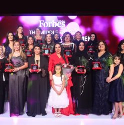 These 19 Egyptian Females Are Officially Among the Middle East’s Most Influential Women