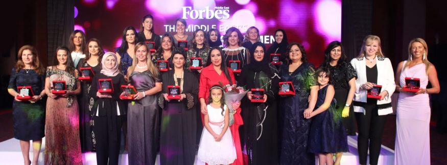 These 19 Egyptian Females Are Officially Among the Middle East’s Most Influential Women