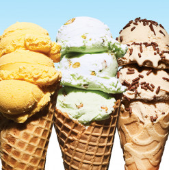 For the Love of Ice Cream: The Cairo 360 Guide to the World’s Creamiest Dessert