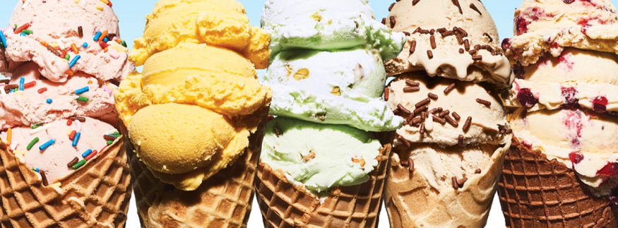 For the Love of Ice Cream: The Cairo 360 Guide to the World’s Creamiest Dessert