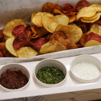 Soul: Delicious Chips & Dips at Galleria40