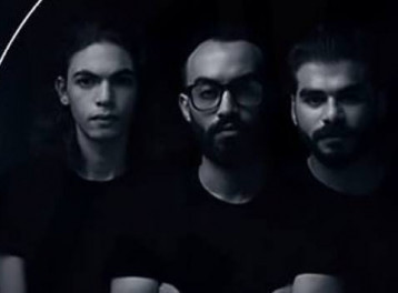 Mos3ad Ozil Band at Sha2et Garden City Mos3ad Ozil Band at Sha2et Garden City