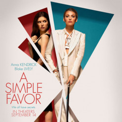 A Simple Favor