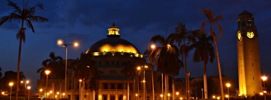 Cairo University Students Can Now Pay Tuition Fees at ATMs