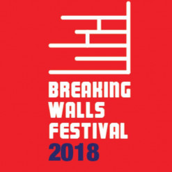 Breaking Walls Festival 2018