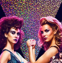 Five Shows to Binge-Watch If You’re in the Mood for Some Girl Power