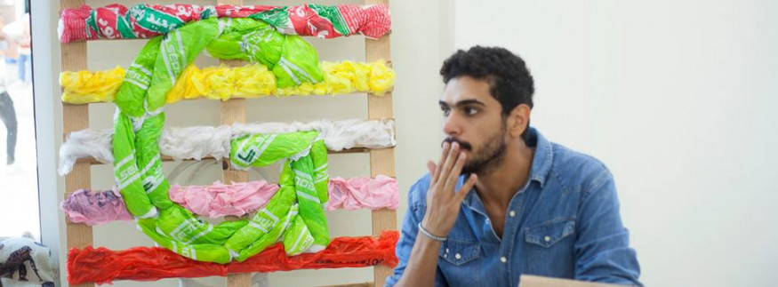 Meet Greenish: The Egyptian Initiative all About Upcycling