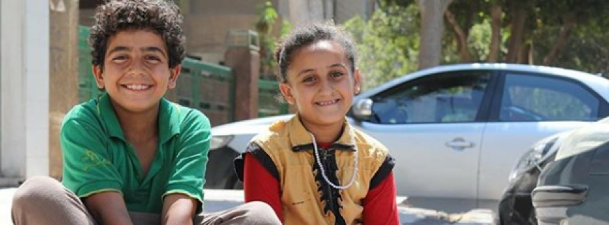 In Photos: Humans of New York Is Now Showcasing Inspiring Egyptian Narratives