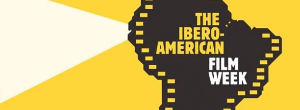 The Ibero-American Film Week at Zawya