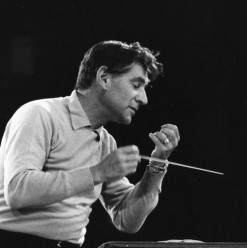 Leonard Bernstein Tribute Gala Concert at Cairo Opera House