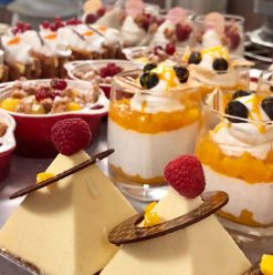 Kiss Summer Goodbye at the Four Seasons Hotel Cairo at Nile Plaza’s Mango Festival