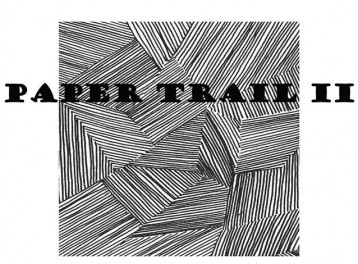 'Paper Trail II' Exhibition at Gypsum Gallery 'Paper Trail II' Exhibition at Gypsum Gallery