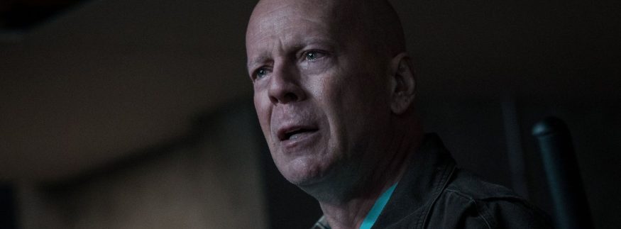 Reprisal: Bruce Willis Fans Are Pissed