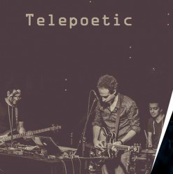 Telepoetic at ROOM Art Space