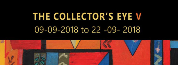 ‘The Collector’s Eye V’ Exhibition at Ubuntu Gallery